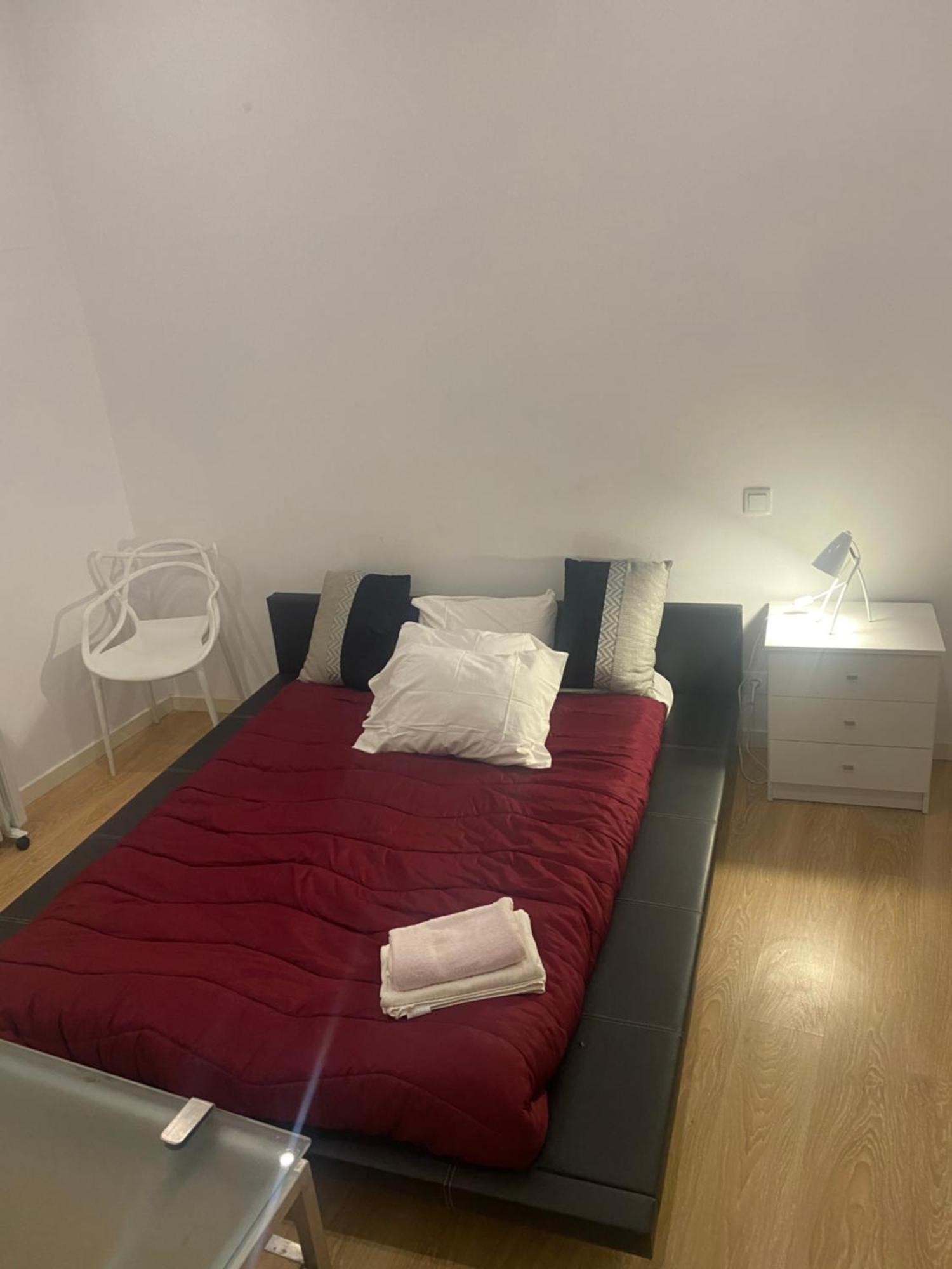 Rua Visconde De Luz 100 Daire Coimbra Dış mekan fotoğraf