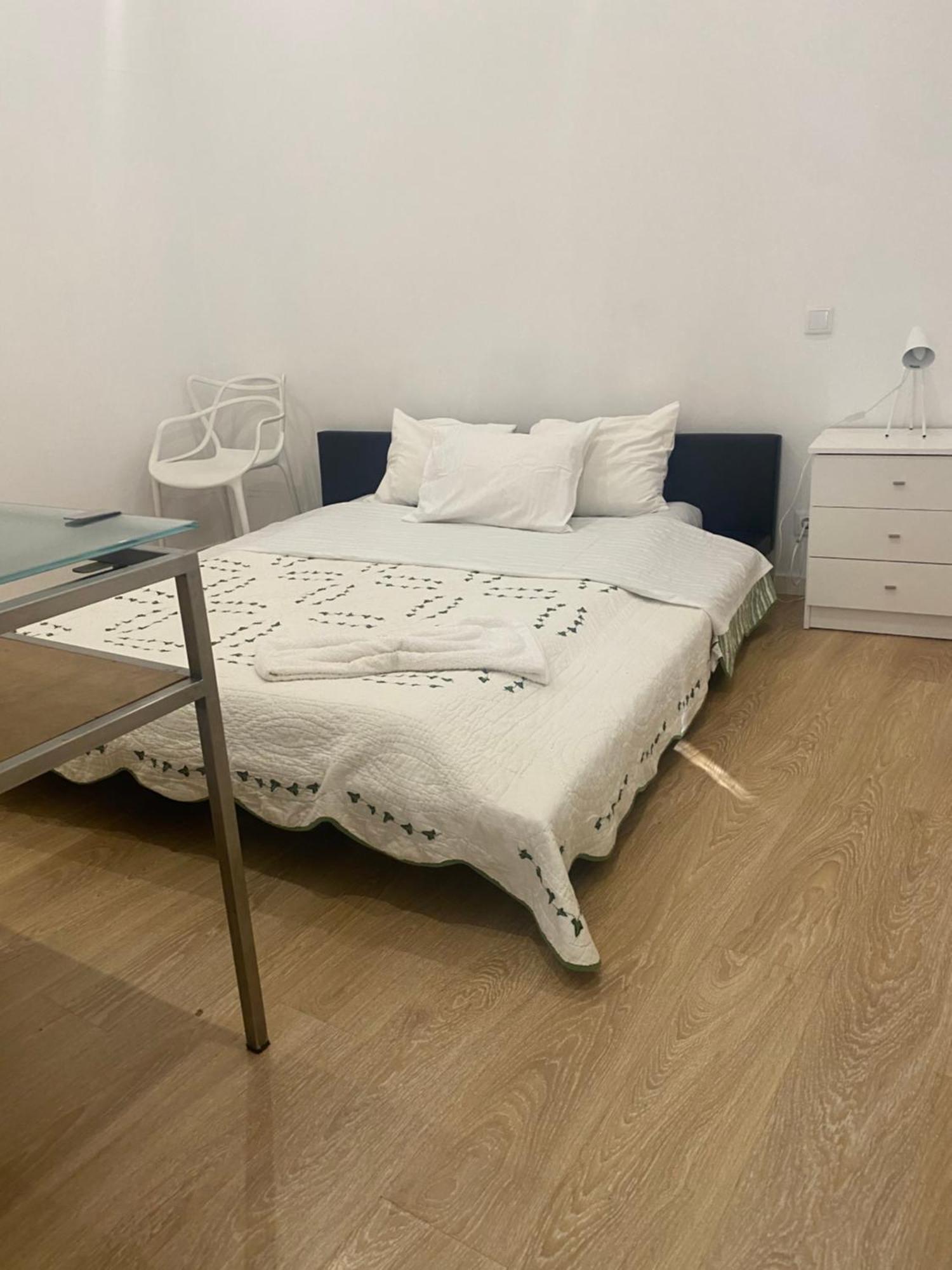 Rua Visconde De Luz 100 Daire Coimbra Dış mekan fotoğraf